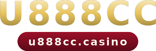 U888CC logo